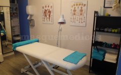 Centro de Fisioterapia Quineon
