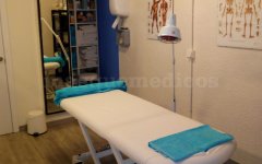 Centro de Fisioterapia Quineon