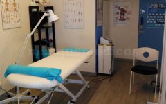Centro de Fisioterapia Quineon