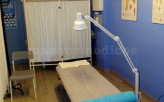 Centro de Fisioterapia Quineon