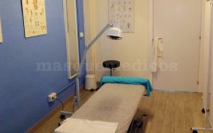 Centro de Fisioterapia Quineon
