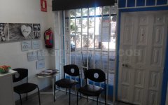 Centro de Fisioterapia Quineon