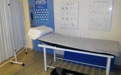 Centro de Fisioterapia Quineon