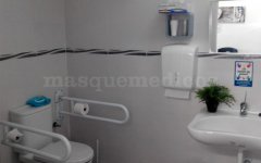 Centro de Fisioterapia Quineon