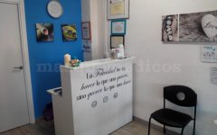 Centro de Fisioterapia Quineon