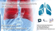 Centro de Fisioterapia Respiratoria Doctor Fleming