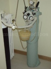 Aparatología - Centro de Fisioterapia Respiratoria Doctor Fleming