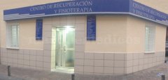 Centro de Recuperación y Fisioterapia