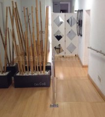 Centro de Recuperación y Fisioterapia