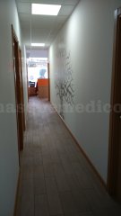 Centro Médico Deportivo El Olivo Vallecas Villa