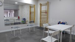 Centro Médico Rehabilitación Arturo Soria