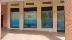 Centro Médico Rehabilitación Arturo Soria