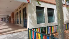 Centro Médico Rehabilitación Arturo Soria