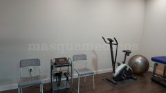 Centro Médico Rehabilitación Arturo Soria