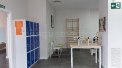 Centro Médico Rehabilitación Arturo Soria