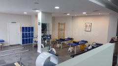 Centro Médico Rehabilitación Arturo Soria