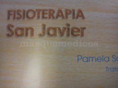 Centro San Javier