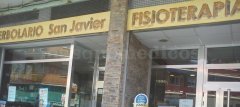 El centro - Centro San Javier
