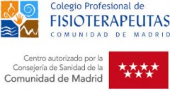 Profesionales colegiados y centro autorizado por la CAM - Centro Tandem