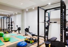 Gimnasio Clínica de Fisioterapia Ángel Araque - Clínica de Fisioterapia Ángel Araque