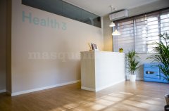 Recepción1 - Clínica de Fisioterapia Health3