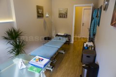 cabinas - Clínica de Fisioterapia Health3