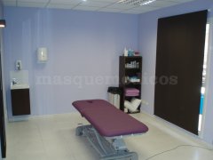 Pilates 28019 - Clínica Dualfisio