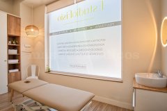 Sala 1 - Clínica EstudioFisio