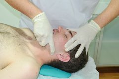 Fisalia ATM - Clinica Fisalia