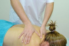Fisalia dolor de espalda - Clinica Fisalia