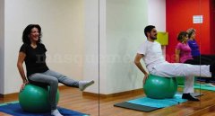 Fisalia pilates - Clinica Fisalia