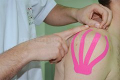 Fisalia kinesiotape - Clinica Fisalia