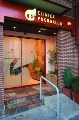 Clínica Fuensalud