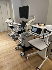 Epi y epte electrólisis percutánea, técnicas aplicadas en Clínicas H3 - Clínicas H3