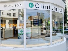 Clínicas H3