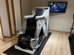 Alter G antigravedad, para rehabilitación de patologías en Clínicas H3 - Clínicas H3