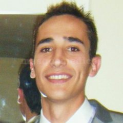 Enrique Quirós - Clínica Quirós-Fisio