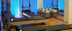 Instalaciones de Quirós Fisio - Clínica Quirós-Fisio