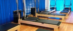 Instalaciones de Quirós Fisio - Clínica Quirós-Fisio