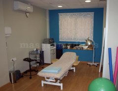 Consulta - Clínica Respira Fisioterapia