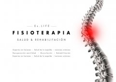Fisioterapia LIFE - Fisioterapia LIFE