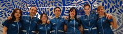 Equipo - Fides Moratalaz
