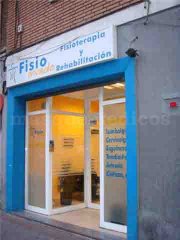 Fisio-mundo