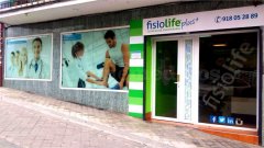 Fisiolife Plus Vista Alegre - Fisiolife Plus Vista Alegre