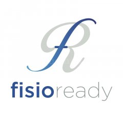 Logotipo Fisioready - Fisioready