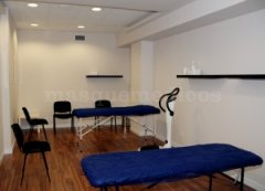 Instalaciones - Fisiorehabilitación Vicálvaro