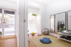 Equipamiento - Fisiosalud+ Malasaña
