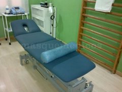 Sala 1 - FisioSport Madrid