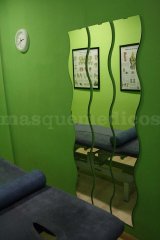 Sala 2 - FisioSport Madrid