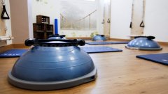 Fisioterapia Alameda